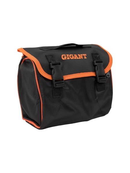 Автомобильный компрессор Gigant 12V, 50л. мин., сумка GBCA-50
