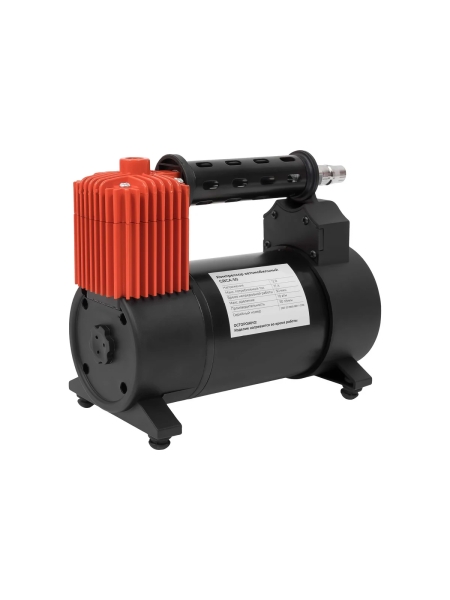 Автомобильный компрессор Gigant 12V, 50л. мин., сумка GBCA-50