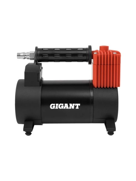 Автомобильный компрессор Gigant 12V, 50л. мин., сумка GBCA-50