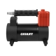 Автомобильный компрессор Gigant 12V, 50л. мин., сумка GBCA-50
