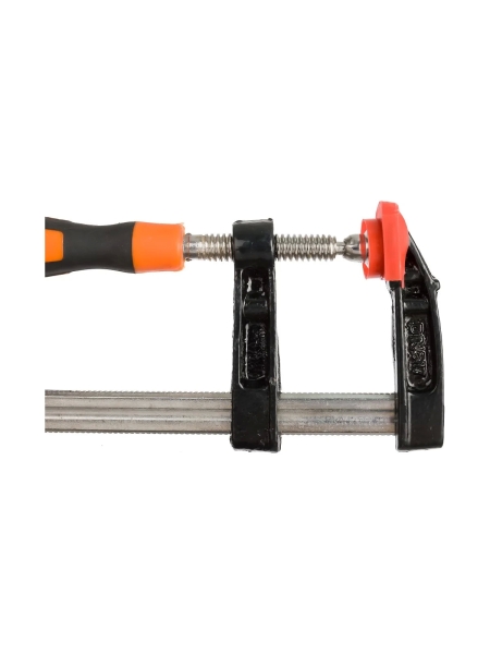 Усиленная F-образная струбцина Gigant 500х120х600 GCF 500, 500 мм