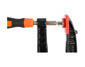 Усиленная F-образная струбцина Gigant 500х120х600 GCF 500, 500 мм