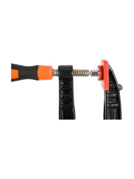 Усиленная F-образная струбцина Gigant 500х120х600 GCF 500, 500 мм