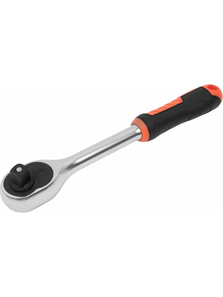 Флажковая трещотка Gigant 1/2", 45 зубцов GRW-12/45