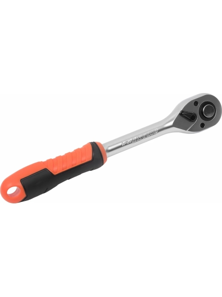 Флажковая трещотка Gigant 1/2", 45 зубцов GRW-12/45