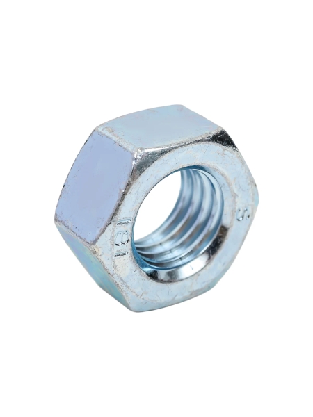 Gigant Гайка DIN934 шестигранная оцинк. М12 30 шт 124041