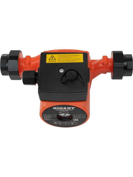 Циркуляционный насос Gigant GCP 25-4-180