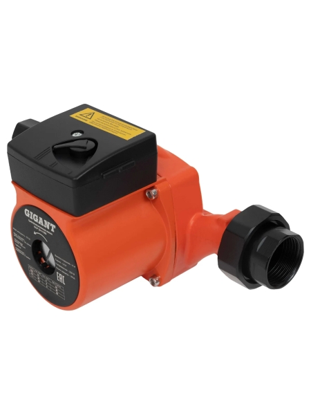 Циркуляционный насос Gigant GCP 25-4-180