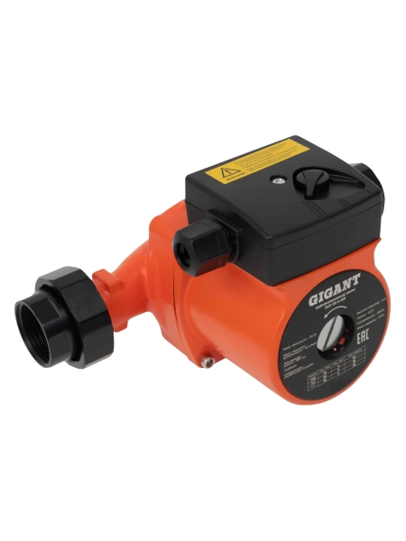 Циркуляционный насос Gigant GCP 25-4-180