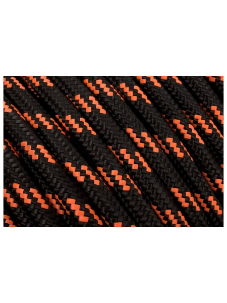 Плетеная веревка Gigant п/п, 24 пряди, 10мм х 200м HRS-05