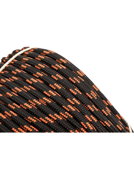 Плетеная веревка Gigant п/п, 24 пряди, 10мм х 200м HRS-05