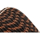 Плетеная веревка Gigant п/п, 24 пряди, 10мм х 200м HRS-05