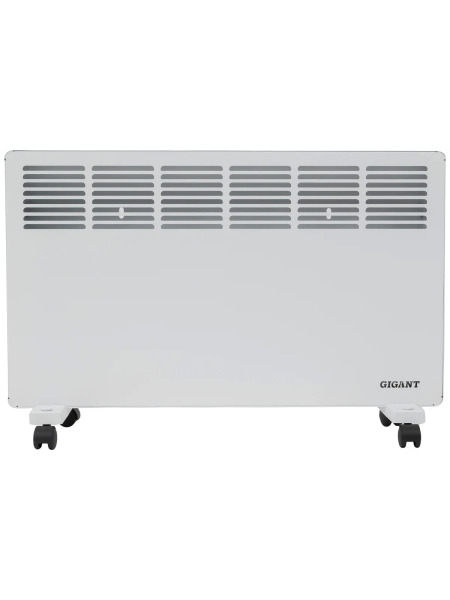 Электрический конвектор 1500 Вт Gigant GCEX-1,5 MT