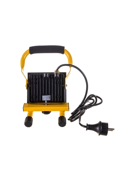 Светодиодный переносной прожектор Gigant IP65 30W 2300Lm 6400K GPLF-30