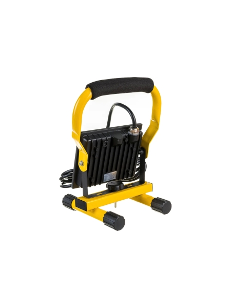 Светодиодный переносной прожектор Gigant IP65 30W 2300Lm 6400K GPLF-30