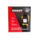 Светодиодный переносной прожектор Gigant IP65 30W 2300Lm 6400K GPLF-30