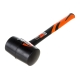 Резиновый молоток 900 грамм Gigant RH900-1