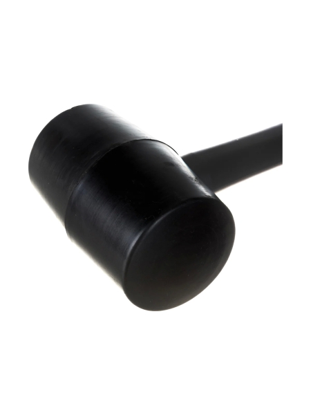 Резиновый молоток 900 грамм Gigant RH900-1
