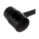 Резиновый молоток 900 грамм Gigant RH900-1