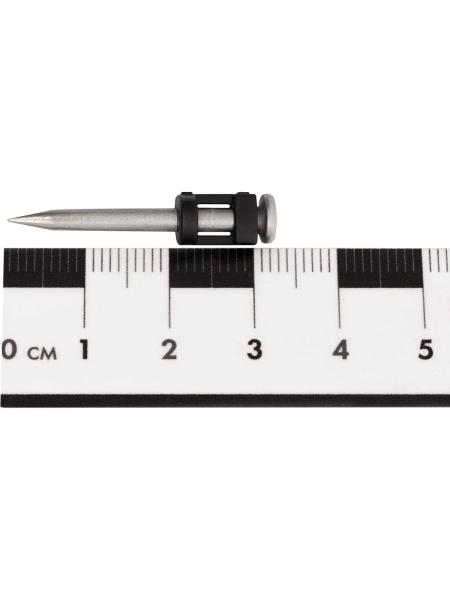 Гвозди по бетону Gigant 3,05x32 мм усиленные оцинк. 1000шт без газового баллона GGN-30532-P