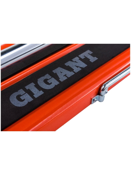 Рельсовый плиткорез Gigant Professional 800 мм PTC-800