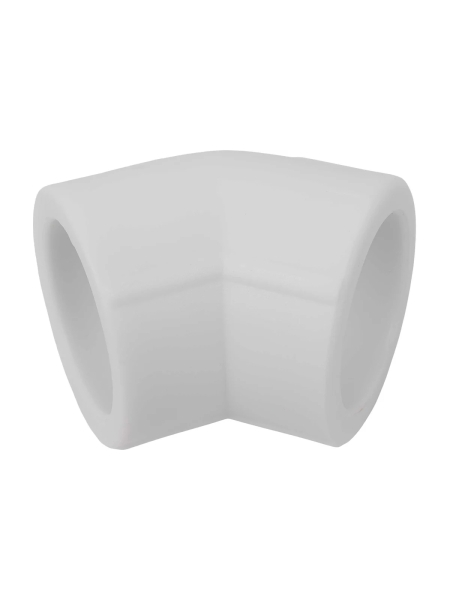 Угольник PP-R 40x45 гр. Gigant GPFC-40-45