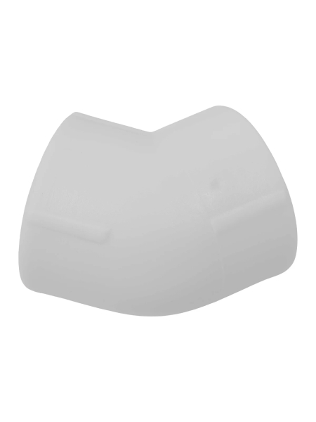 Угольник PP-R 40x45 гр. Gigant GPFC-40-45