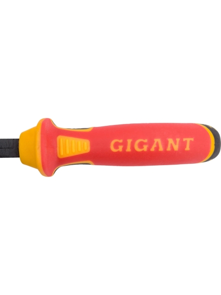 Изолированные прямые длинногубцы Gigant 160 мм GILNP-160