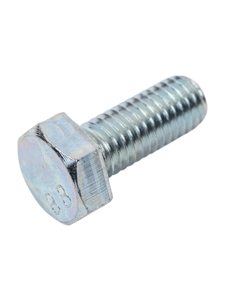 Gigant Болт DIN933 с шестигранной головкой оцинк. М8x20, прочность 8.8, 50 шт 124014