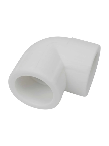 Угольник PP-R 25x90 гр. Gigant GPFC-25-90