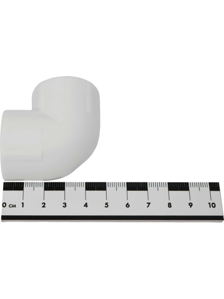 Угольник PP-R 25x90 гр. Gigant GPFC-25-90