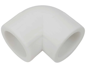 Угольник PP-R 25x90 гр. Gigant GPFC-25-90