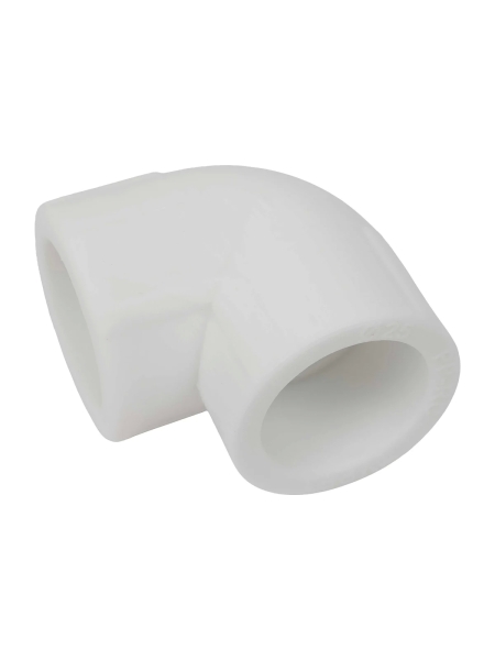 Угольник PP-R 25x90 гр. Gigant GPFC-25-90