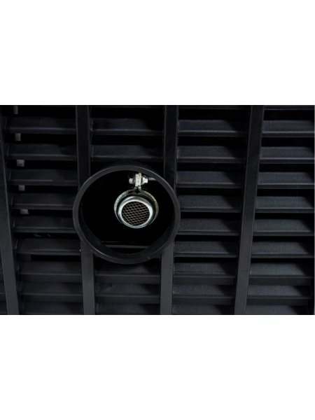 Инверторный генератор Gigant Professional (3,8 кВт; эл.стартер; дисплей; колёса и ручки) GPIGL-3800E