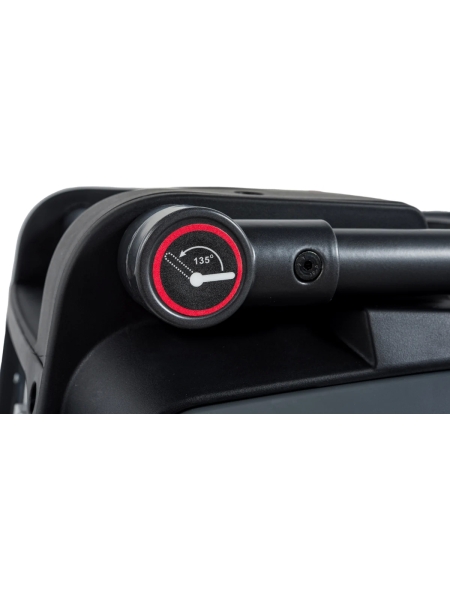 Инверторный генератор Gigant Professional (3,8 кВт; эл.стартер; дисплей; колёса и ручки) GPIGL-3800E