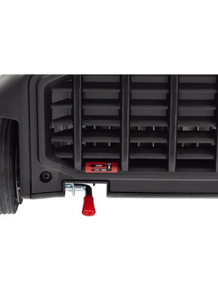 Инверторный генератор Gigant Professional (3,8 кВт; эл.стартер; дисплей; колёса и ручки) GPIGL-3800E