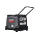Инверторный генератор Gigant Professional (3,8 кВт; эл.стартер; дисплей; колёса и ручки) GPIGL-3800E