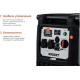 Инверторный генератор Gigant Professional (3,8 кВт; эл.стартер; дисплей; колёса и ручки) GPIGL-3800E