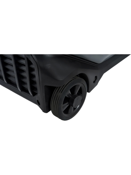 Инверторный генератор Gigant Professional (3,8 кВт; эл.стартер; дисплей; колёса и ручки) GPIGL-3800E