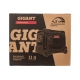 Инверторный генератор Gigant Professional (3,8 кВт; эл.стартер; дисплей; колёса и ручки) GPIGL-3800E