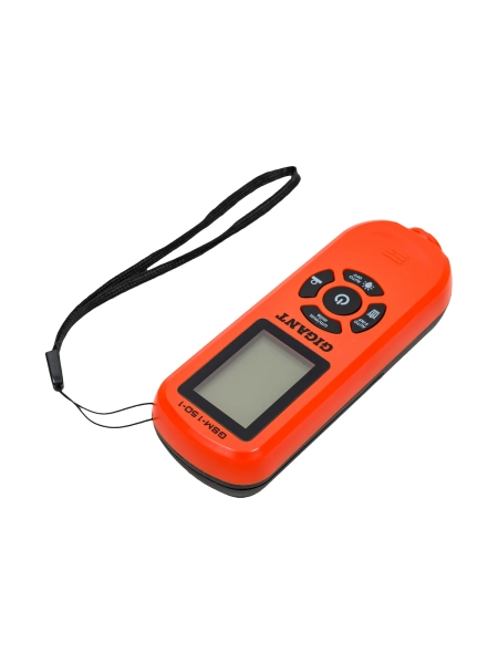 Толщиномер лакокрасочных покрытий Gigant GSM-150-1