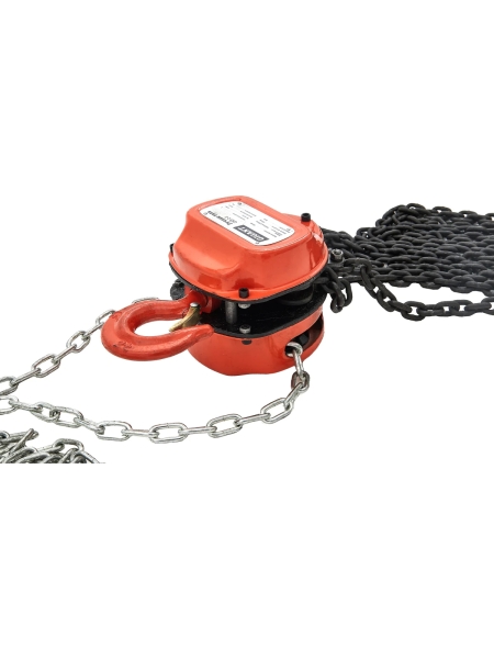 Ручная таль 2т 3м Gigant CHS-2-3