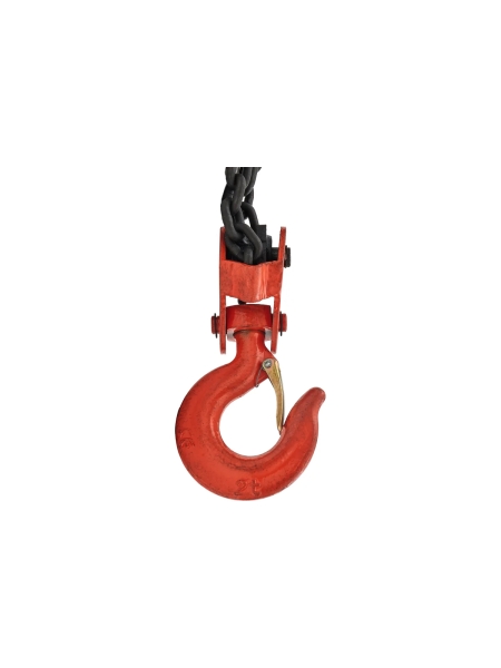 Ручная таль 2т 3м Gigant CHS-2-3