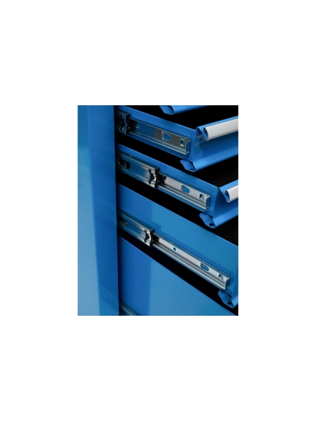 Сервисная инструментальная тележка Gigant 7 секций GTTS-7