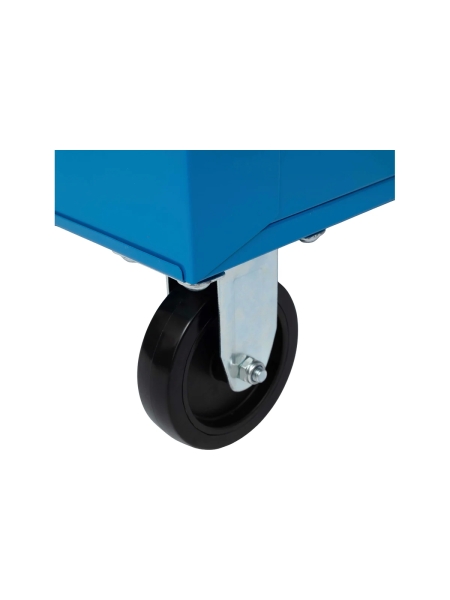 Сервисная инструментальная тележка Gigant 7 секций GTTS-7