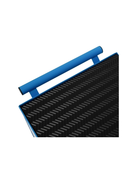 Сервисная инструментальная тележка Gigant 7 секций GTTS-7