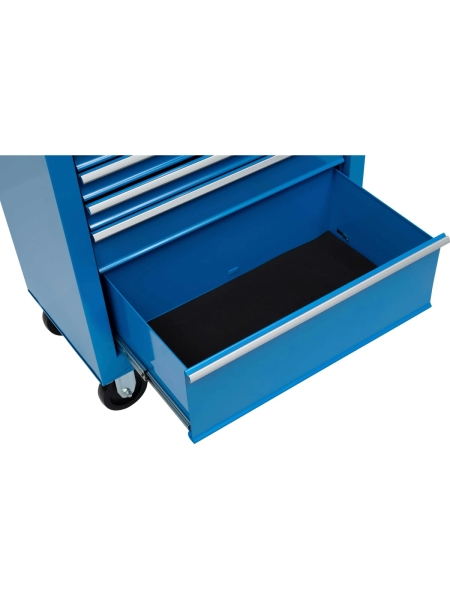 Сервисная инструментальная тележка Gigant 7 секций GTTS-7