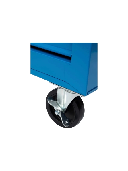 Сервисная инструментальная тележка Gigant 7 секций GTTS-7