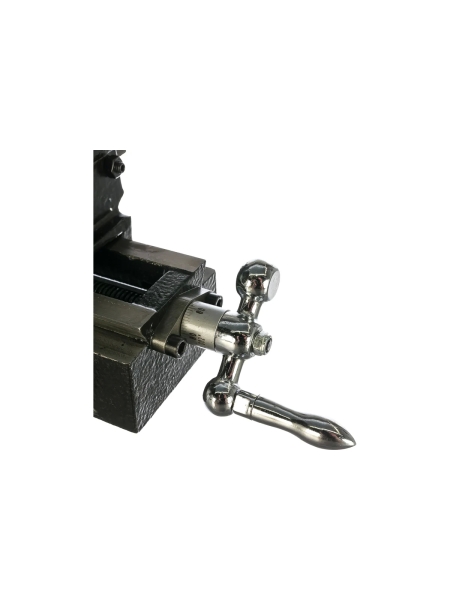 Крестовые тиски 75мм Gigant MV-75