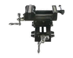 Крестовые тиски 75мм Gigant MV-75